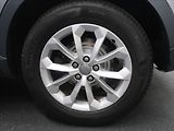 Audi Q3 2,0 TFSi 162 KW S-tronic Quatt - náhled 28