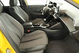 Peugeot 208 (2021) Allure 1.2 PureTech, Kůže - náhled 7