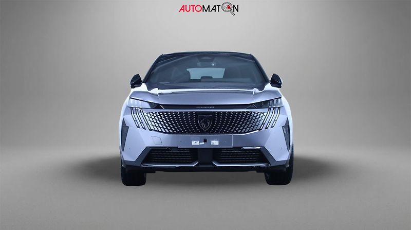 Peugeot 3008 EL GT 360 ACC Asistence Taž - fotka 2 z 19