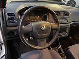 Škoda Fabia (2013) 1.2 TSi, Monte Carlo, navi, - náhled 12