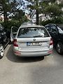 Škoda Octavia - náhled 1