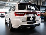 Dodge Durango (2024) 6.4 SRT 392 AlcHEMI - náhled 2