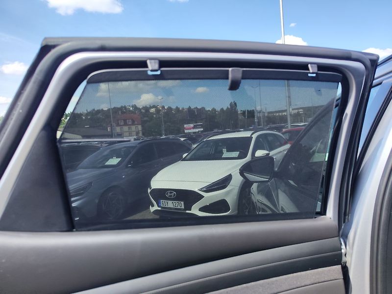Hyundai Tucson 1.6 T-GDI/110kW Go N-Line DCT - fotka 13 z 36
