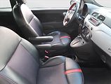 Fiat 500e (2014) 24 kWh, Automat, Tempomat - náhled 9