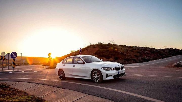 BMW 330e