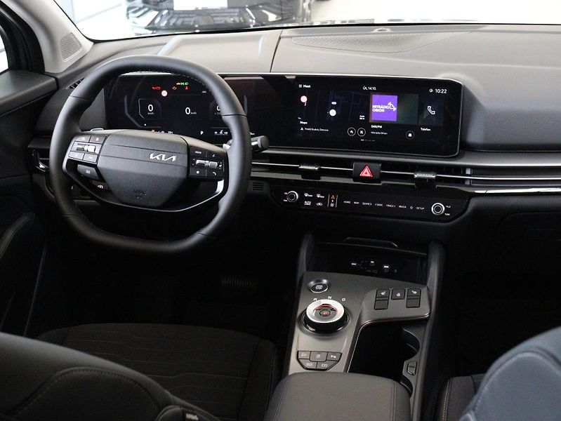 Kia Sportage TOP 1.6 T-GDI GPF 7DCT 4x2 - fotka 8 z 17