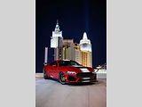 Shelby Super Snake