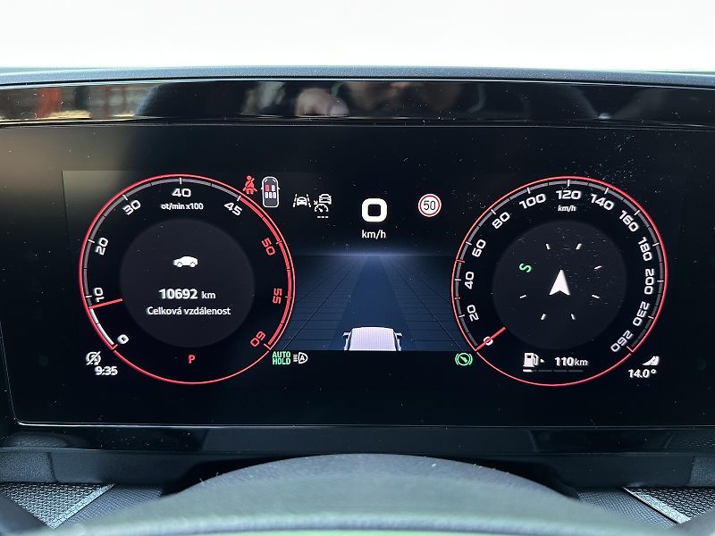 Škoda Kodiaq Sportline 2.0TDi 4x4 DSG 193PS - fotka 24 z 50