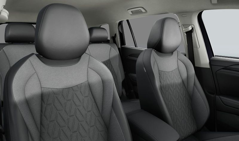 Volkswagen Tayron People 1,5 eTSI 110 kW mHEV - fotka 6 z 7