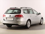 Volkswagen Passat (2012) Comfortline 2.0 TDI, Navi - náhled 4