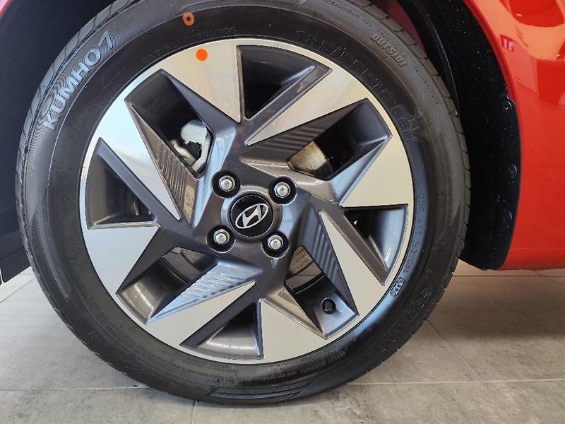 Hyundai i10 (2025) FL 1,2l SMART 15   - fotka 6 z 6