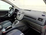 Ford Kuga 2,0 TDCi 4x4 NAVI KŮŽE KAMERA - náhled 21