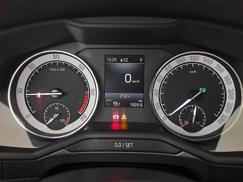 Škoda Superb (2020) Style 2.0 TDI - fotka 11 z 18