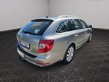Škoda Superb (2011) 2.0Tdi 103kw - náhled 7