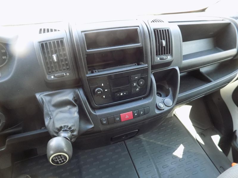 Fiat Ducato (2012) 2,3 96KW MAXI KLIMA - fotka 20 z 34