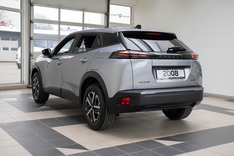 Peugeot 2008 BUSINESS Hybrid 110 e-DCS6 - fotka 6 z 16