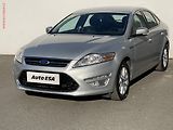Ford Mondeo (2011) 2.0 TDCi, Titanium, navi - náhled 2