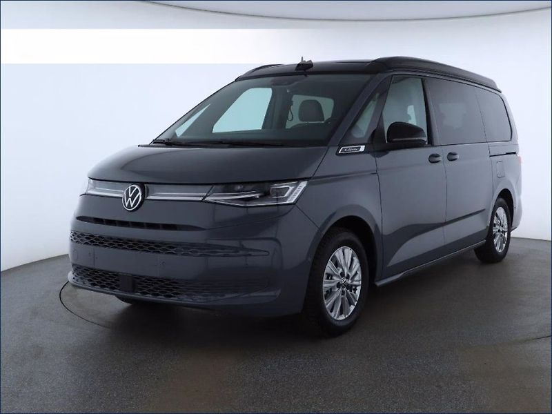 Volkswagen California eHybrid 4M Beach Matrix Kam Ta - fotka 1 z 8