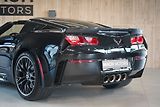 Chevrolet Corvette C7 Z06, EU verze, Head-up - náhled 16