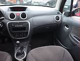 Citroën C3 (2008) 1.4 i, nová STK, jezdí výborně - náhled 8
