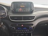 Hyundai Tucson (2018) 1.6 T-GDI, Automat, Navi - náhled 12