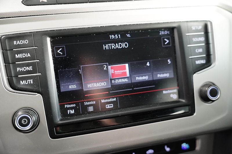 Volkswagen Passat - fotka 17 z 23