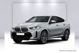 BMW X6 xDrive30d M-Sport ParkPro HuD - náhled 7