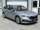 Škoda Octavia (2021) 1.5TSI 110kW STYLE TAŽNÉ  - náhled 1