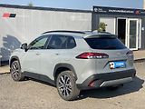 Toyota Corolla Cross 1.8HEV, ČR, StyleTech, DPH - náhled 4
