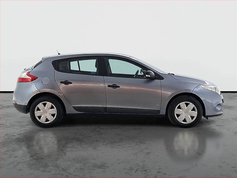 Renault Mégane (2009) 1.6 16V, po STK, jezdí výborně - fotka 6 z 15