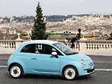 Fiat 500 Vintage ’57.