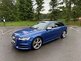 Audi S6 (2015) Audi S6 Avant - náhled 8