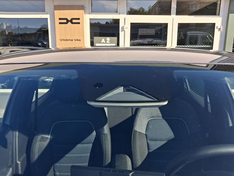 Dacia Sandero (2026) Journey Eco-G 120 - fotka 35 z 37