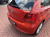 Volkswagen Polo (2011) 1.4i Style Klima Panorama - náhled 37