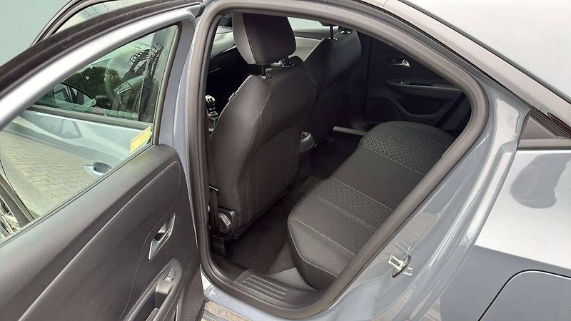 Opel Mokka (2026) Edition 1.2 TURBO (100 kW/ 136 - fotka 19 z 24