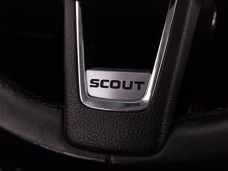 Škoda Octavia (2019) Scout 2.0 TSI, 4X4, Automat - fotka 26 z 26
