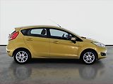 Ford Fiesta (2015) 1.0 i, Park. senzory - náhled 6