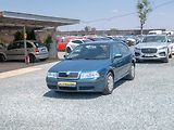 Škoda Octavia (2003) 1.6MPI 75KW – PO ROZVODECH - náhled 1
