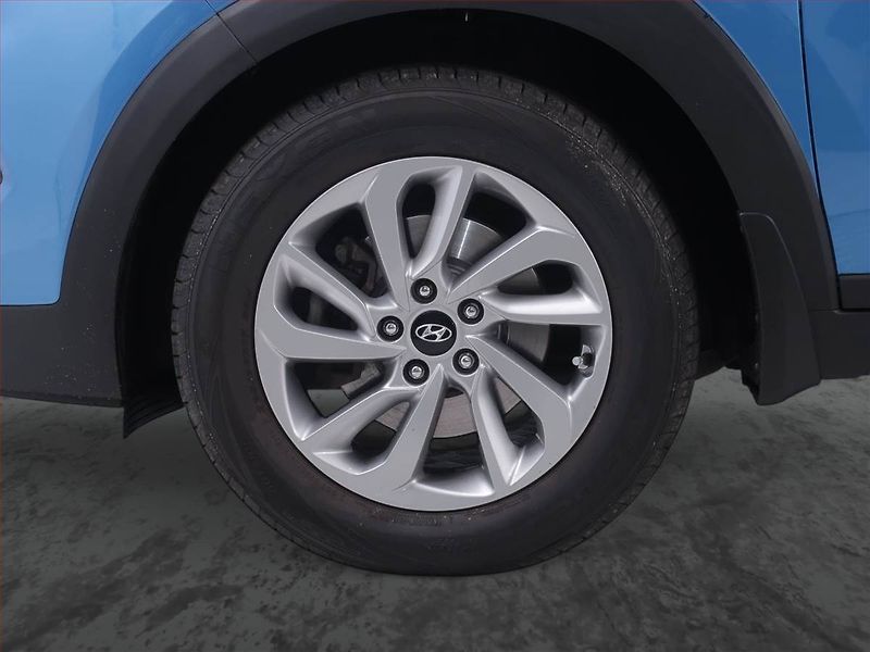 Hyundai Tucson (2016) 1.7 CRDi, ČR,1.maj, Serv.kniha - fotka 15 z 20