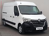 Renault Master (2020) 2.3dCi L2H2, 110kW, AC - náhled 1