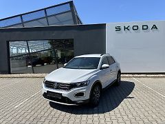 Volkswagen T-Roc 2.0 TDI DSG SPORT - fotografie inzerátu