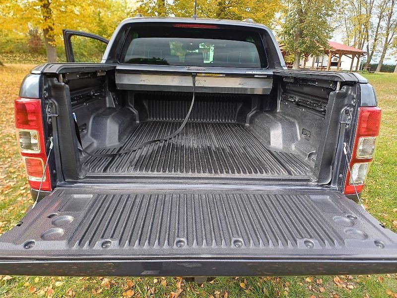 Ford Ranger (2019) Wildtrak 3.2 TDCi - fotka 10 z 44