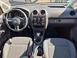 Volkswagen Caddy MAXI 1,6TDI 7MÍST JAKO-O - náhled 13