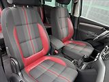 Volkswagen Sharan 2.0 TDI Match/125kW/Xenony - náhled 17
