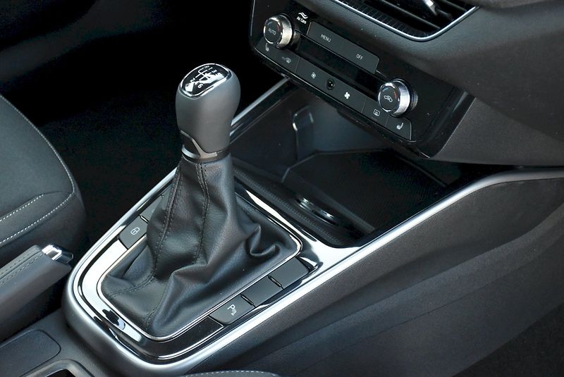 Škoda Fabia (2026) Top Selection 1,0 TSI 85 kW 6° - fotka 21 z 40