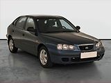 Hyundai Elantra (2003) 1.6, Serv.kniha, po STK - náhled 1