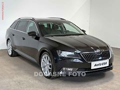 Škoda Superb (2019) 2.0 TDi 4x4, Style, DSG, - fotografie inzerátu