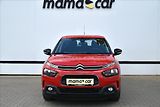 Citroën C4 Cactus 1.2i 81kW SERVISNÍ KNIHA ČR - náhled 1