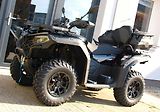 CFMOTO Gladiator X520 (2026) Gladiator X520A - náhled 3