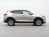Hyundai Tucson 1,7 CRDi 85kW CZ Czech Edition - náhled 8